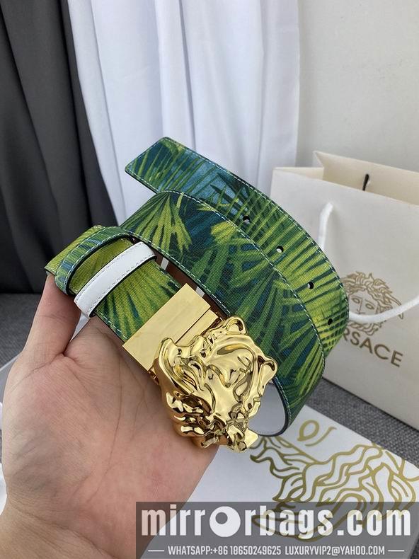 Replica Versace Belt 原版 38mm lb01