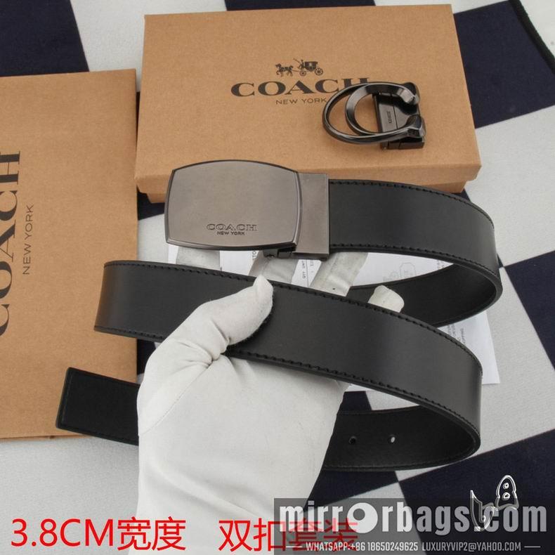 Replica Coach Belt 38mm lb03