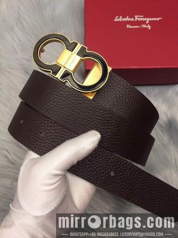 Replica Ferragamo 34mmX95-125 7D55