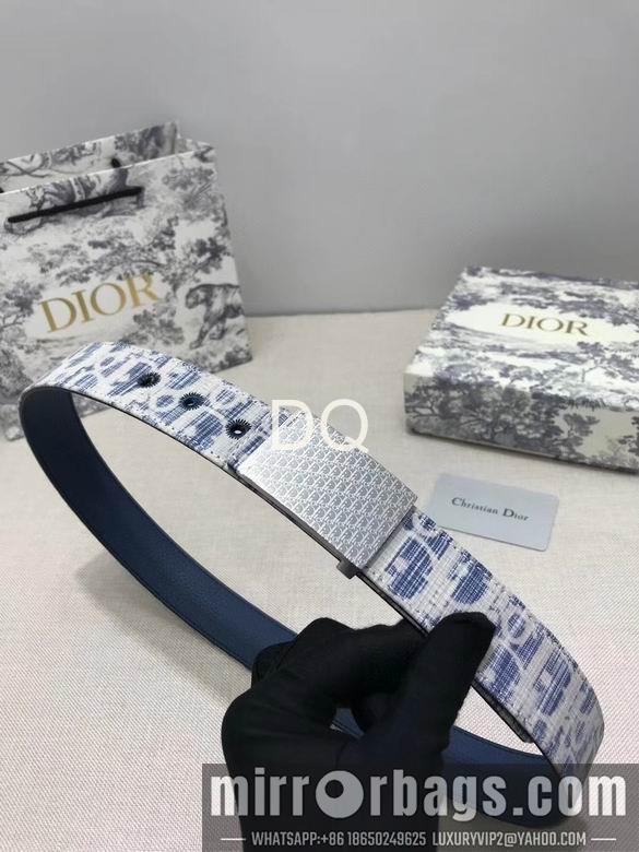Replica Dior 38mmx95-125cm 09