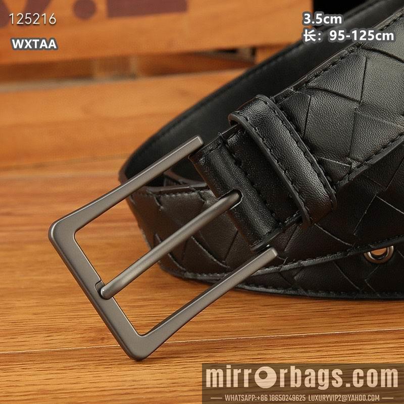 Replica BV belt 35mmX95-125cm 8L08