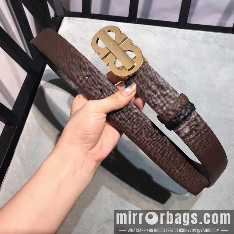 Replica Ferragamo 34mmX95-125 7D254
