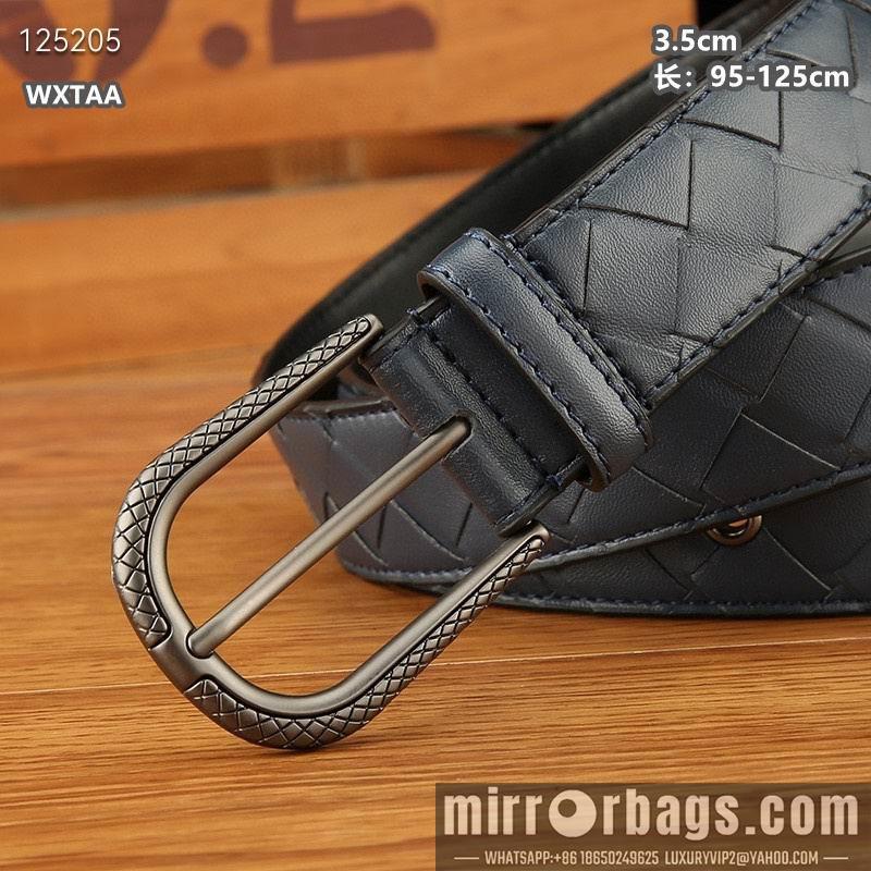 Replica BV belt 35mmX95-125cm 8L06