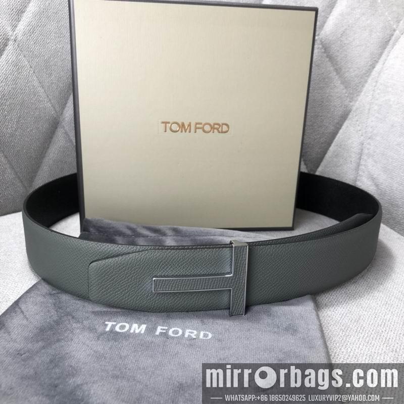 Replica Tom Ford belt 40mmX95-125cm 7D15
