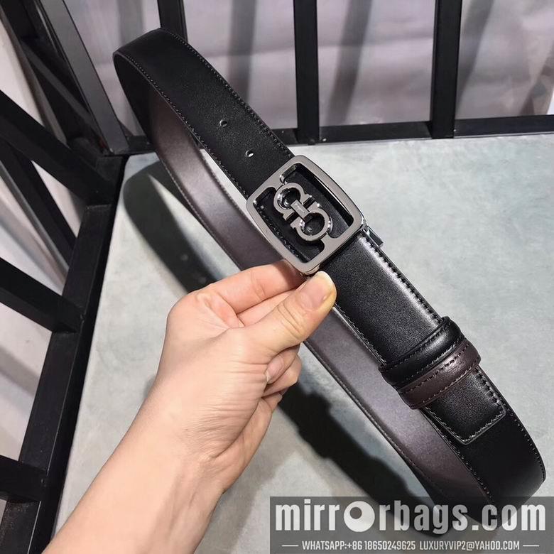 Replica Ferragamo 34mmX95-125 7D279