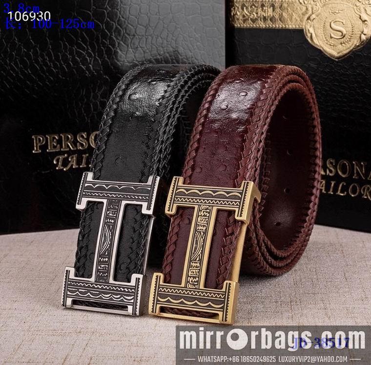 Replica Hermes Belt 38mm 100-125cm 8L86