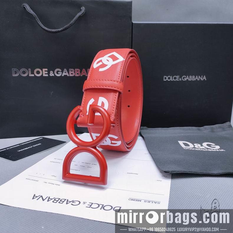 Replica DG belt 40mmX80-125cm lb02