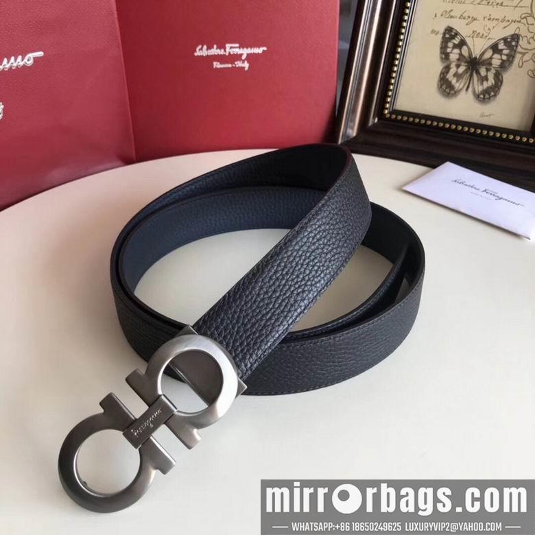 Replica Ferragamo 34mmX95-125 7D121
