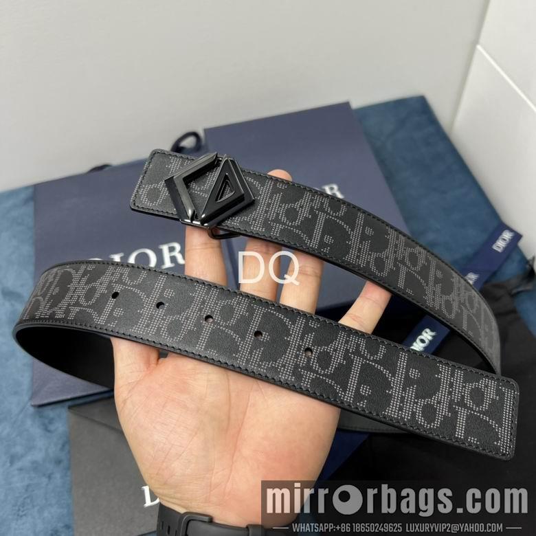 Replica Dior 38mmx95-125cm 03