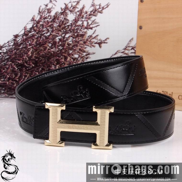 Replica Hermes Belt 38mm 8L05