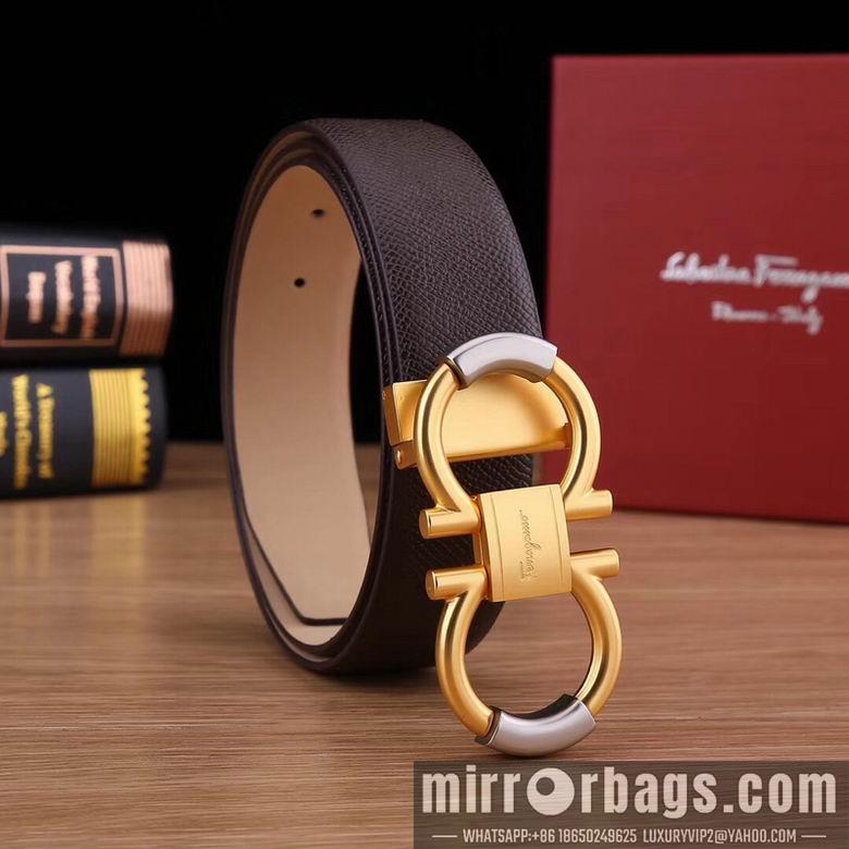 Replica Ferragamo 34mmX95-125 7D78