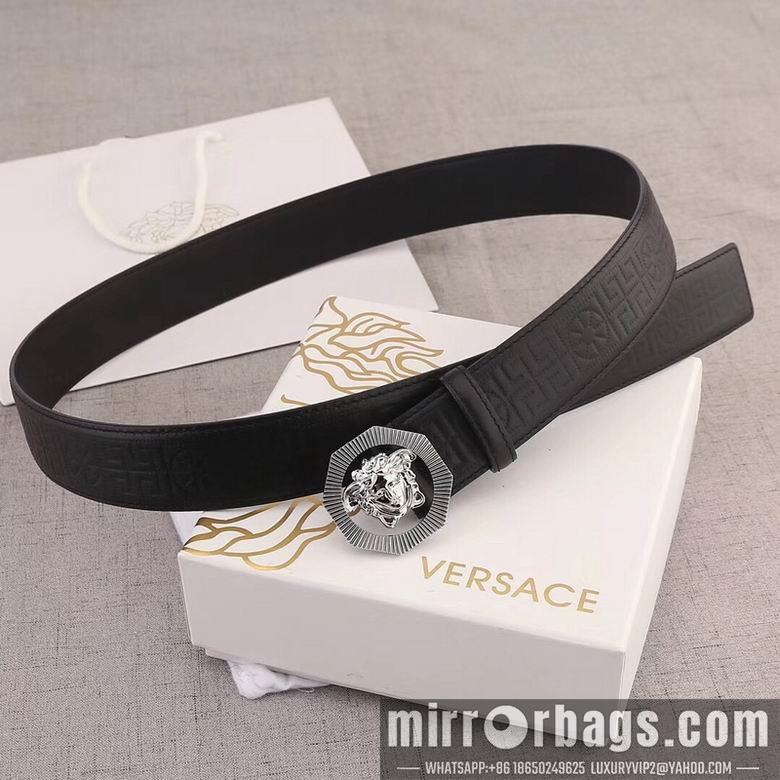 Replica Versace Belt 38mm-95x125CM 8L05
