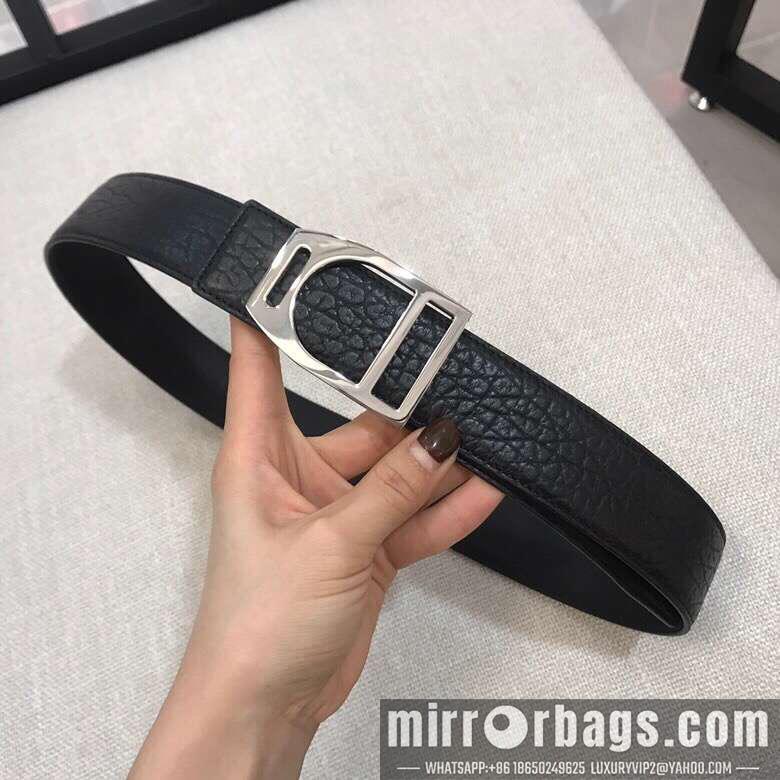 Replica Hermes Belt 38mmX95-125cm 7D559
