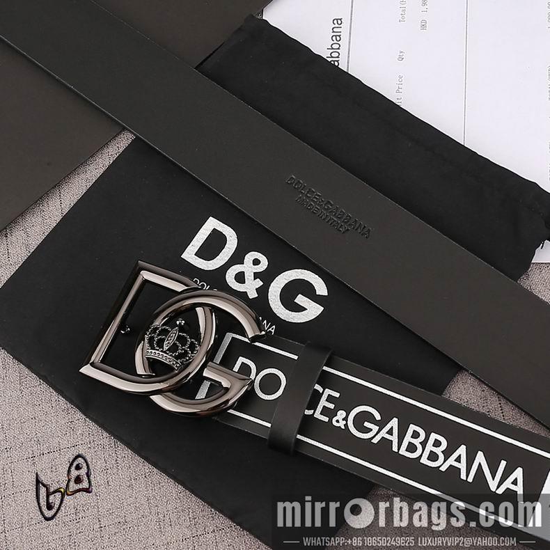 Replica DG belt 原版 38mm lb12
