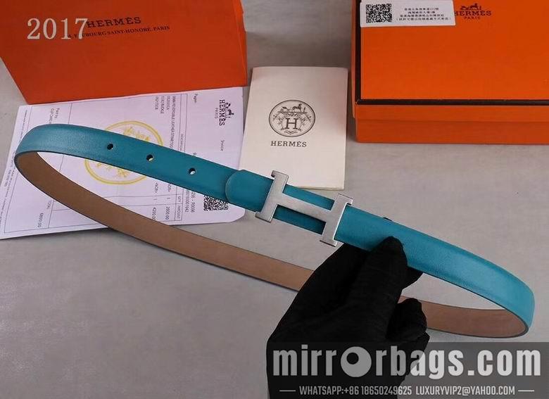 Replica Hermes Belt 20mm 7D0519
