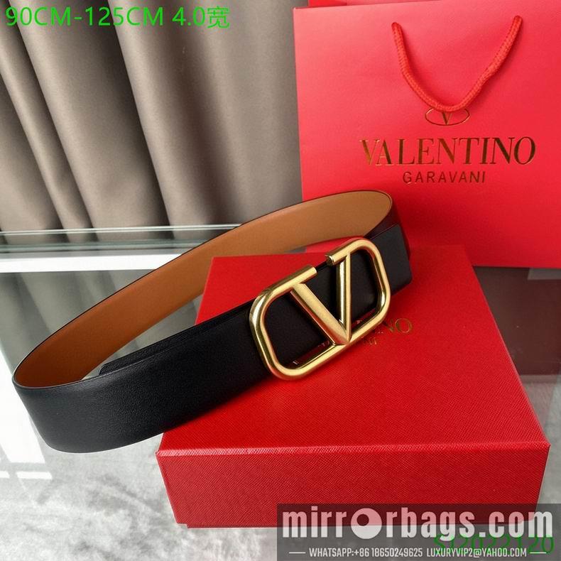 Replica Valentino Belt 40mmX90-125cm 7D01