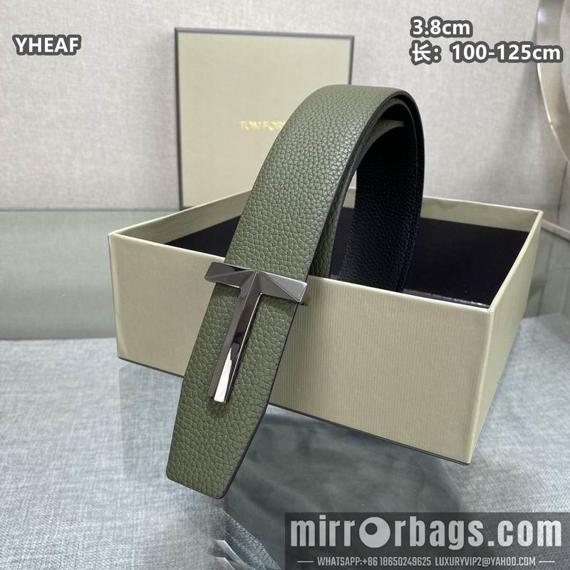 Replica Tom Ford belt 38mmX100-125cm 8L95