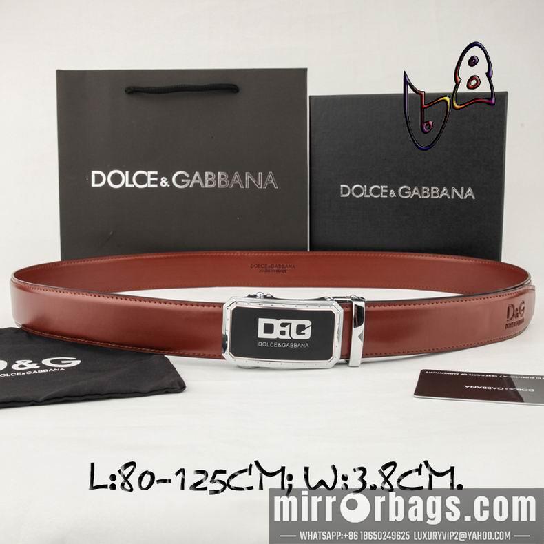 Replica DG belt 38mm lb04