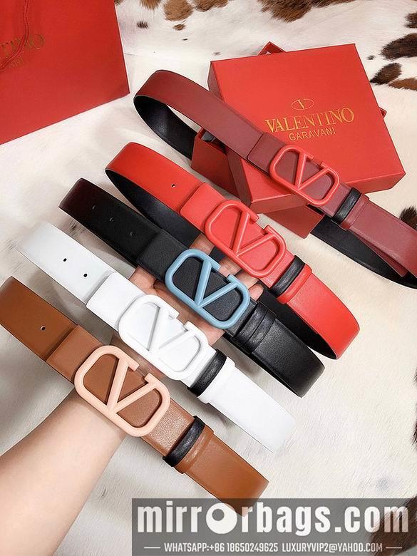 Replica Valentino Belt 40mmX90-125CM sj08