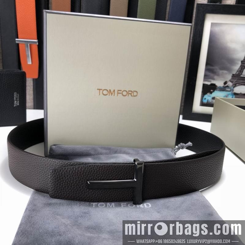 Replica Tom Ford belt 40mmX95-125cm 7D13