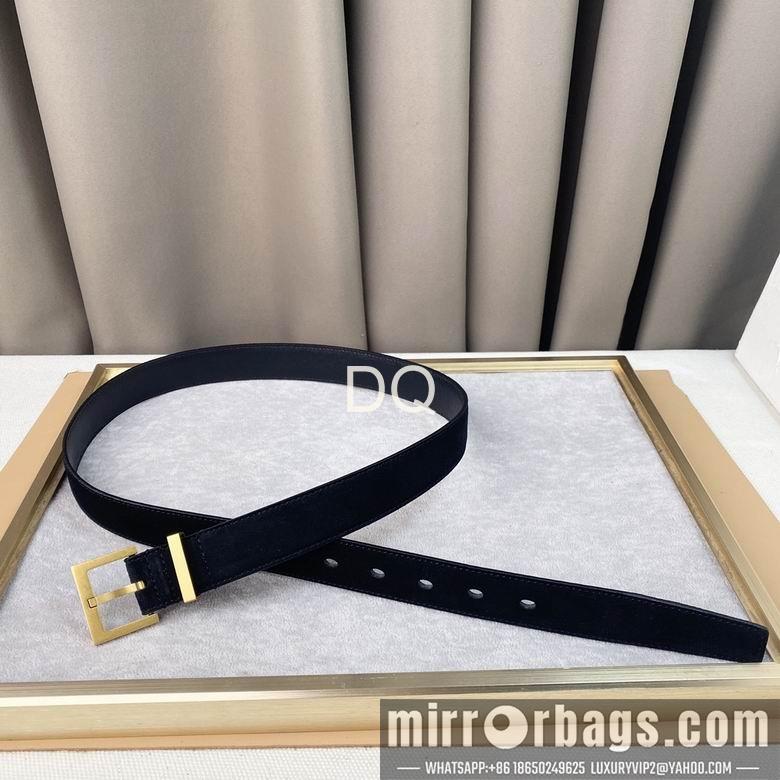 Replica YSL 30mmx90-115cm 03