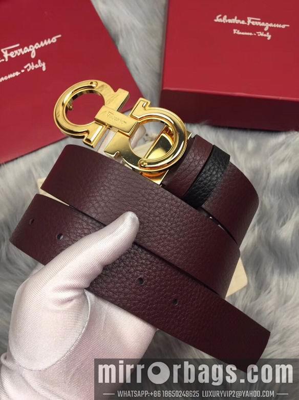 Replica Ferragamo 34mmX95-125 7D68