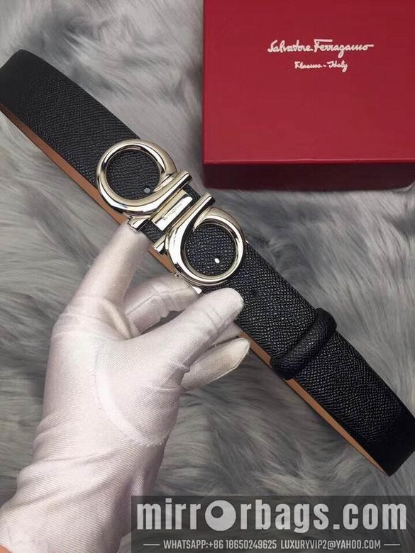 Replica Ferragamo 34mmX95-125 7D50