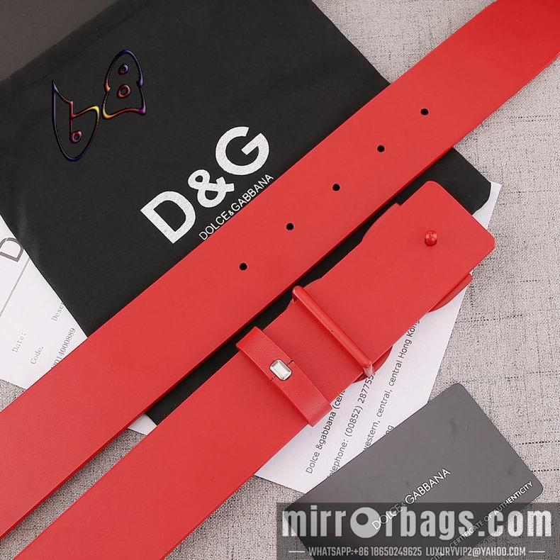 Replica DG belt 38mm lb07