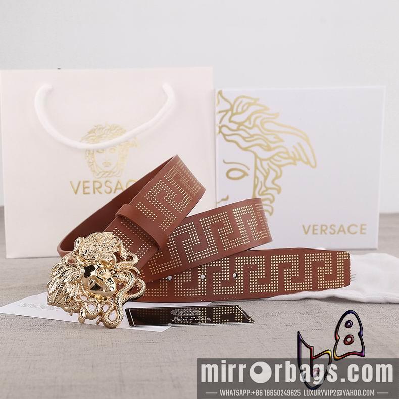 Replica Versace Belt 原版 38mm lb06