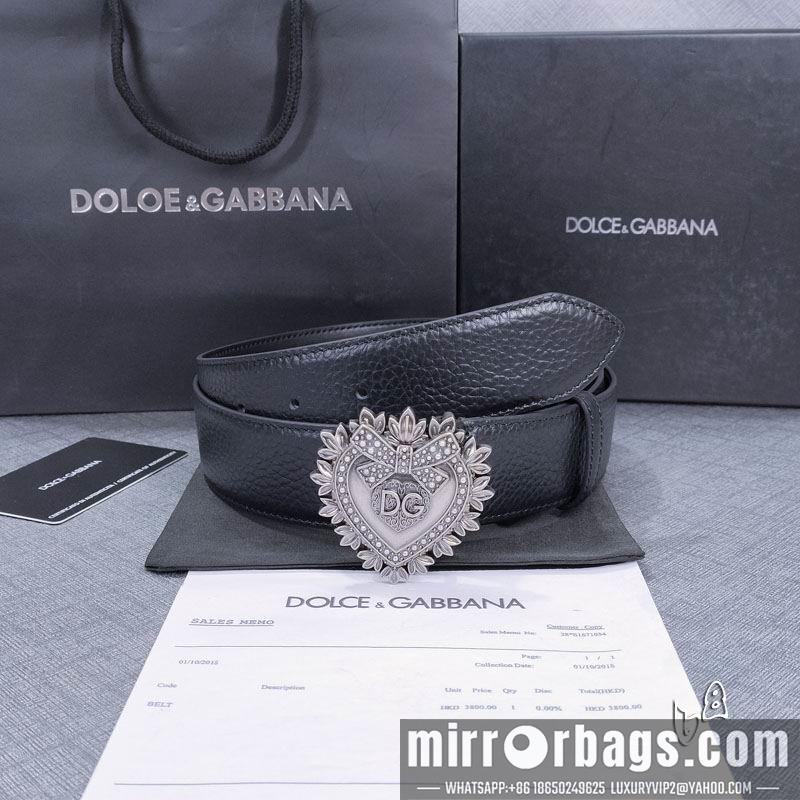 Replica DG belt 38mmX90-125cm lb051201