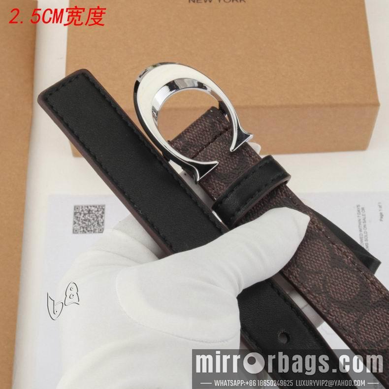 Replica Coah Belt 25mm lb04