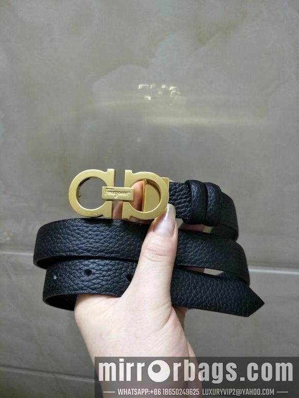Replica Ferragamo Belt 25mmx95-110cm 7D32
