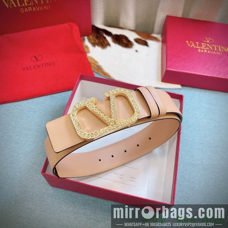 Replica Valentino Belt 40mmX95-110cm 01