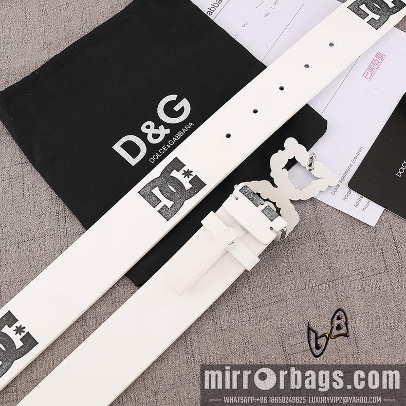 Replica DG belt 原版 38mm lb11