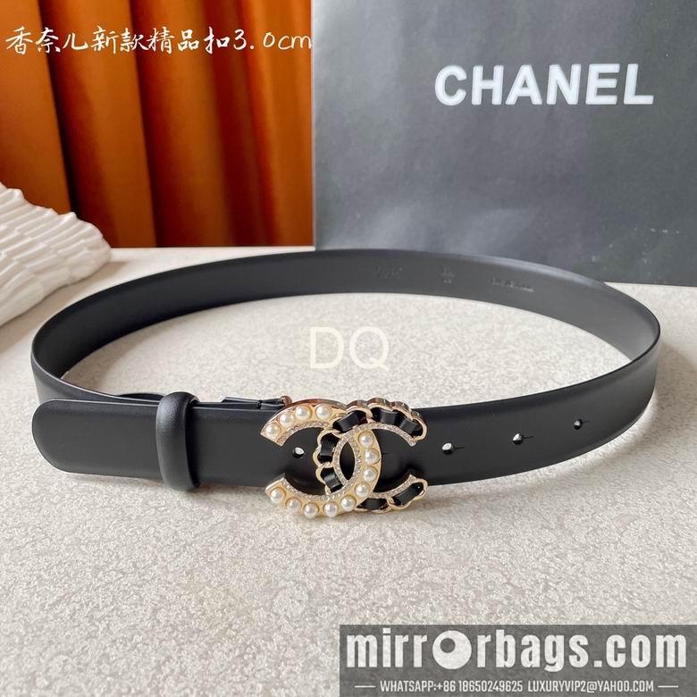 Replica Chanel 30mmx90-115cm 02