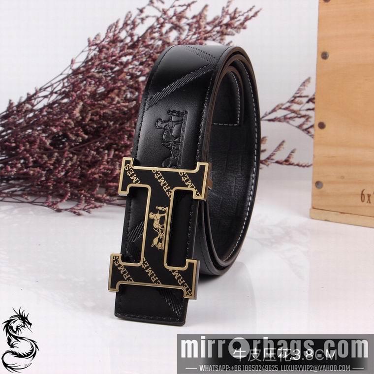 Replica Hermes Belt 38mm 8L01