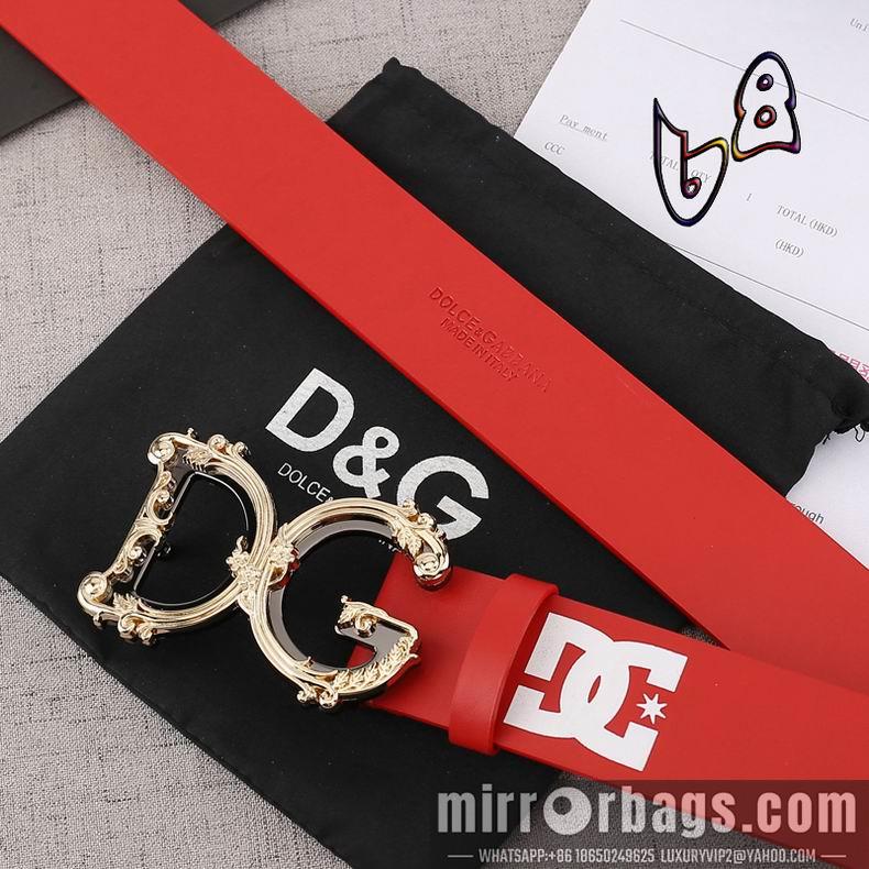 Replica DG belt 原版 38mm lb10