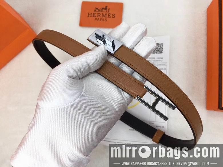 Replica Hermes Belt 20mm 7D0519