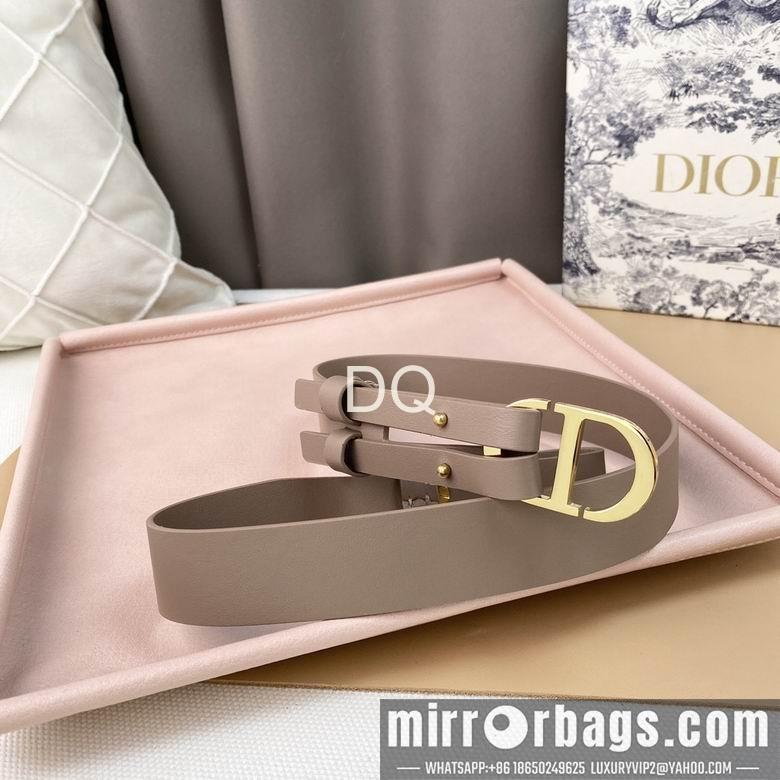 Replica Dior 30mmx95-115cm 05