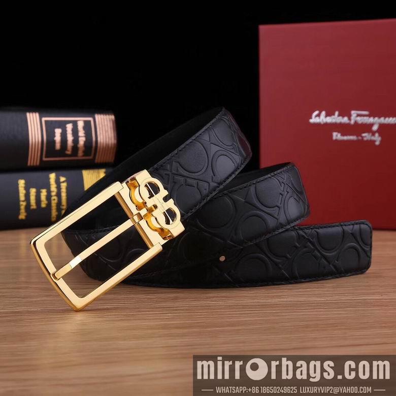 Replica Ferragamo 34mmX95-125 7D125