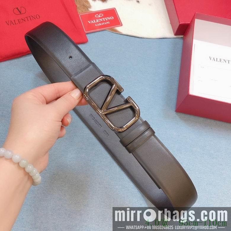 Replica Valentino Belt 40mmX95-110cm 06