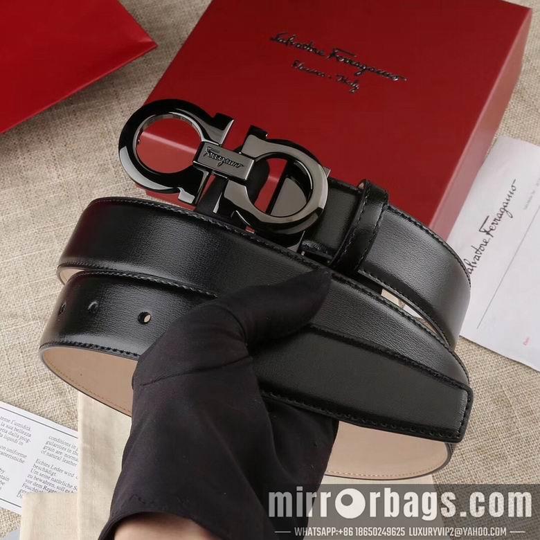 Replica Ferragamo 34mmX95-125 7D154