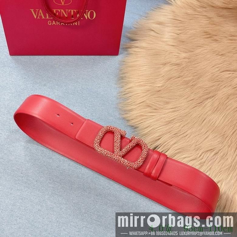 Replica Valentino Belt 40mmX95-110cm 02