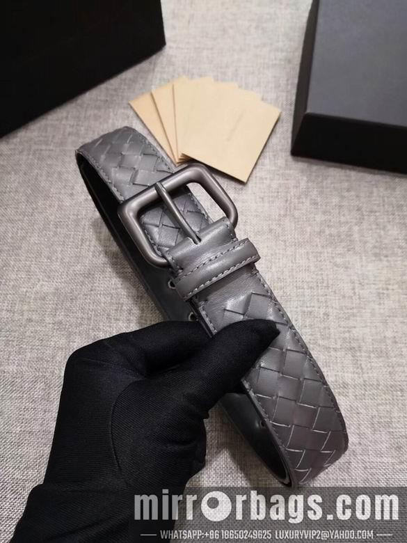 Replica Bottega Veneta 34mmX95-125cm 7d11