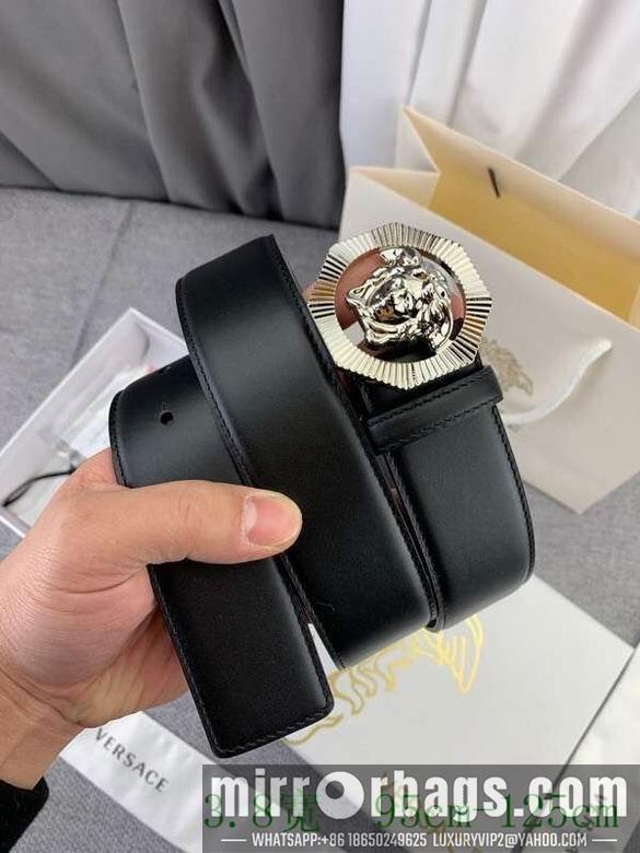 Replica Versace Belt 38mmX95-125cm sj62