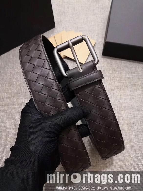 Replica Bottega Veneta 34mmX95-125cm 7d15