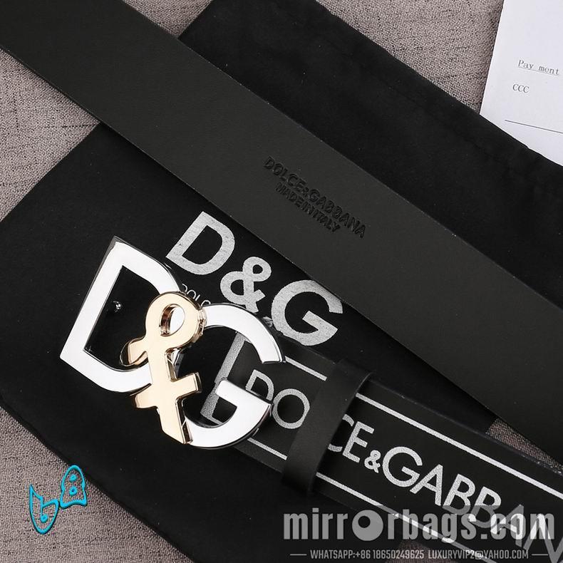 Replica DG belt 原版 38mm lb13