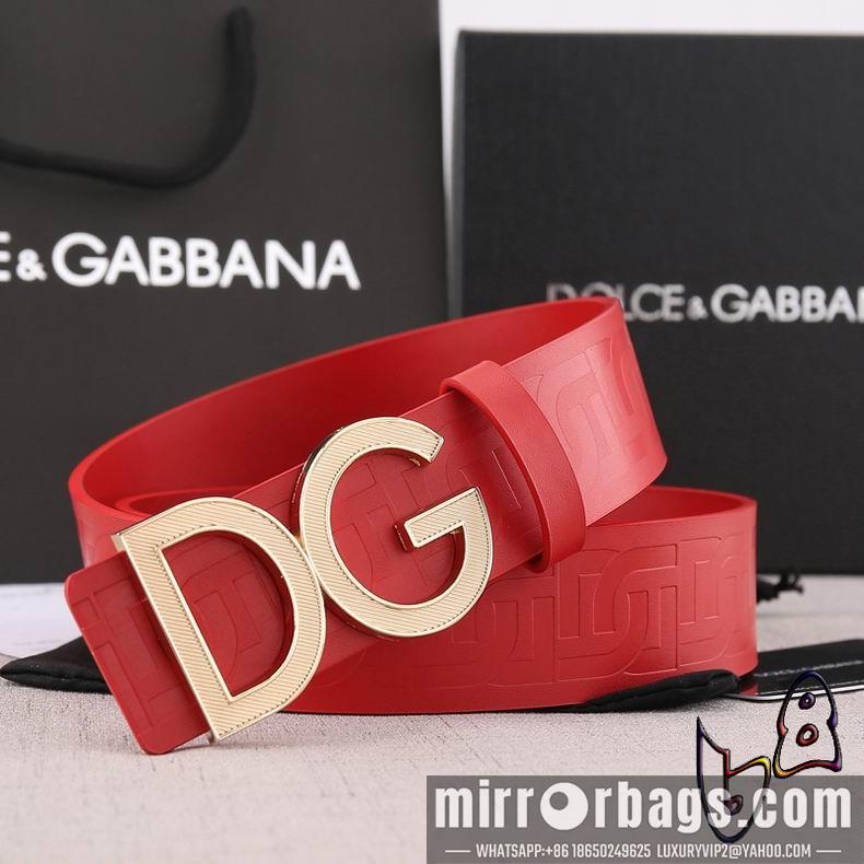 Replica DG belt 38mm lb05