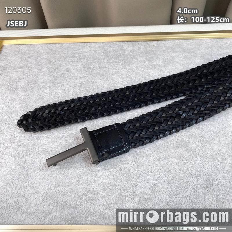 Replica Tom Ford belt 40mmX100-125cm 8L072002