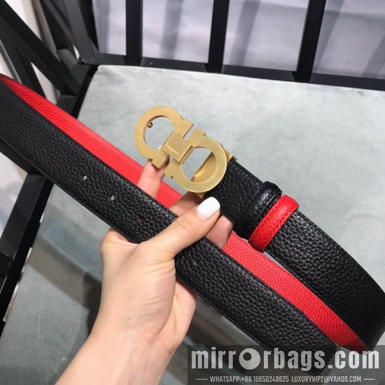 Replica Ferragamo 34mmX95-125 7D201